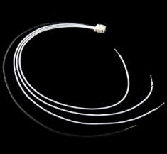 JST SH 4선 와이어 조립형 - 8인치(JST SH Jumper 4 Wire Assembly - 8)