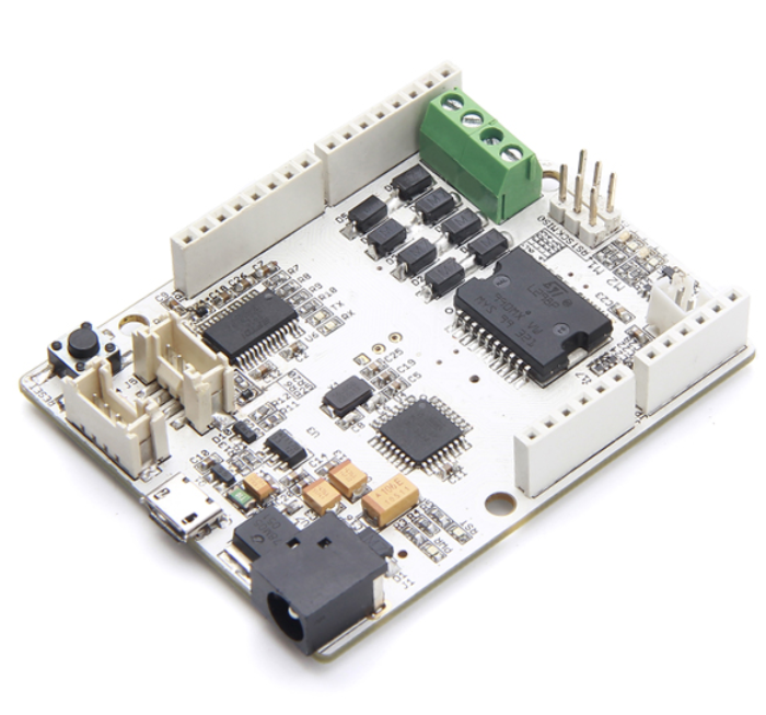 Hapkit Board [102990020]