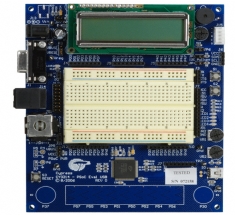 CY3214-PSOCEVALUSB