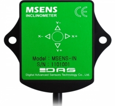 기울기센서 : MSENS-IN-D-CW