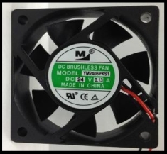 YM2406PKS1 (60X20X24V)