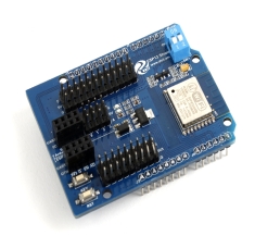 아두이노 ESP8266 와이파이 실드 [SZH-EK089]