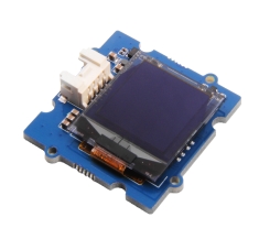 Grove - OLED 디스플레이 1.12인치 V2[101020452]
