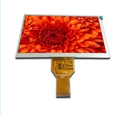 GT0700OZG (TFT 7.0inch-RTP,CTP)