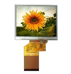 KDG035C10H-TP(TFT 3.5 with touch)