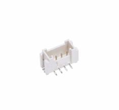 Grove 암 헤더-SMD-4P-2.0mm-20Pcs / Grove Female Header - SMD-4P-2.0mm-20Pcs [114020163]