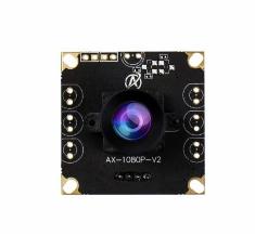 Raspberry Pi 및 Jetson NANO 용 HD USB  drive-free camera [6000300773]