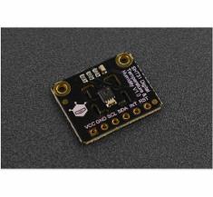 SHS31디지털 온도 및 습도 센서 브레이크 아웃 /  SHT31 Digital Temperature & Humidity Sensor Breakout [SEN0331]