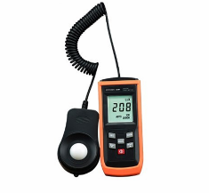 디지털 럭스메타 조도계 - 1010D