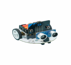 ELECFREAKS 마이크로비트 스마트 큐트봇（without micro:bit)
