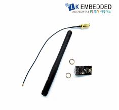 아두이노 RF통신 NRF24L01 with 안테나 B52