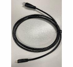 Micro HDMI to HDMI cable 1.5M JSJ