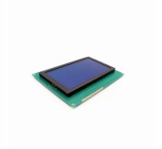SURENOO 240 x 128 그래픽 LCD 디스플레이 20P/2.54 8 Bit Parallel