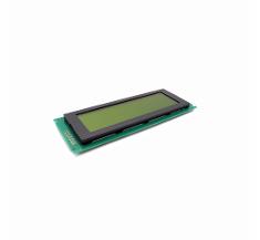 SURENOO 240 x 64 그래픽 LCD 디스플레이 2 10P/2.54 8 Bit Parallel