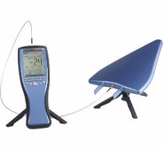 [AARONIA] 실시간 휴대용 스펙트럼 분석기 Spectran V4 HF-60100 (9kHz - 9.4GHz))