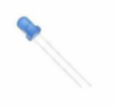 블루 LED (Blue)