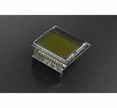 1.6 인치 LCD 디스플레이 (라즈베리 파이 2B / 3B / 3B + / 4B와 호환)