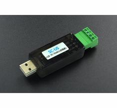 USB-RS485 모듈