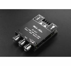 저음 고음 블루투스 앰프-50W*2