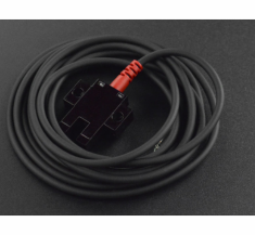 4-Wire Slot Type Photoelectric Switch 4선식 슬롯형 광전 스위치