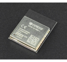 ESP32-S2-MINI-1 모듈(PCB 안테나)