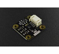 중력: I2C LIS2DW12 트리플 축 가속도계 센서(±2g/±4g/±8g/±16g)