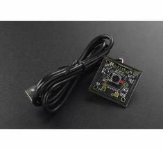 마이크가 있는 800만 화소 USB 카메라(Raspberry Pi/LattePanda/Jetson Nano와 호환)