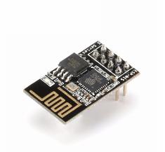 아두이노 ESP8266 와이파이 모듈