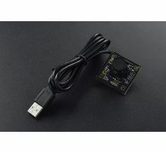 마이크가 있는 200만 화소 USB 야간 카메라(Raspberry Pi/LattePanda/Jetson Nano와 호환)