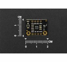 페르미온: LIS2DW12 트리플 축 가속도계 센서 (브레이크아웃) (±16g)