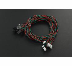 그래비티: Arduino용 디지털 센서 케이블 - 50cm(10팩)