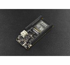 FireBeetle ESP32-E IoT 마이크로컨트롤러 - 헤더 포함(Wi-Fi 및 Bluetooth 지원)