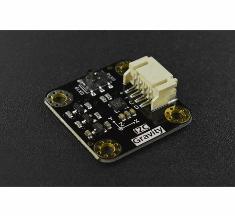 Gravity: I2C LIS331HH 3축 가속도 센서(±6g/±12g/±24g)