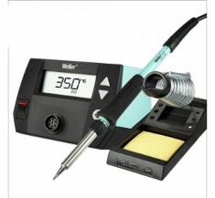 WELLER WE1010 디지털인두기 70W (WES51K 후속모델)