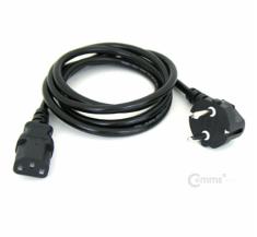 Coms POWER AC CODE (220V용/10M)