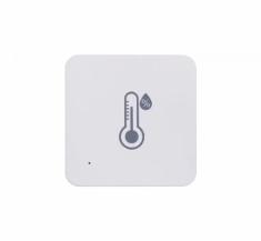 [101990983]LHT52 Indoor LoRaWAN Air Temperature and Humidity Sensor - EU868, Smart home, Smart office, Smart factory