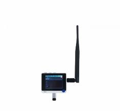 [114992777]Wio Terminal LoRaWAN Field Tester Kit: Plug and Play LongFi Network Monitor for Helium Network
