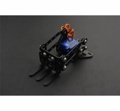 micro:Maqueen Mechanic - Forklift