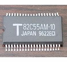 [케이제이테크] TMP82C55AM-10