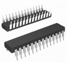 [케이제이테크] ATMEGA8-16PU