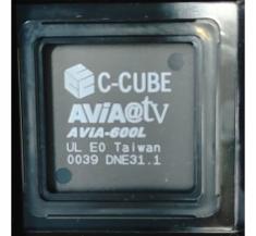 [케이제이테크] AVIA-600-LPE0