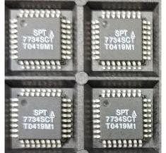 [케이제이테크] SPT7734SCT