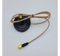 자석식 안테나홀더 1미터 (AH316-1M)