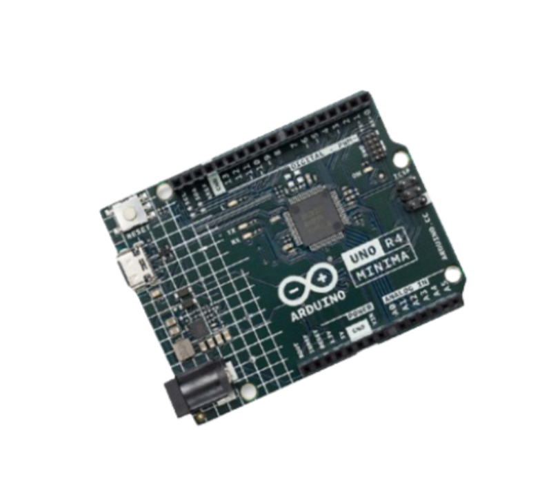 아두이노 우노 R4 미니마 정품 (Arduino Uno R4 Minima)