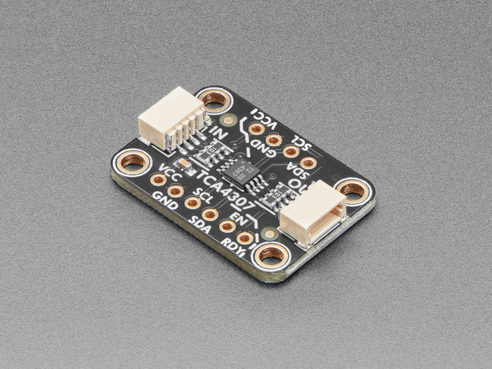 [3199]Adafruit MiCS5524 CO, 알코올 및 VOC 가스 센서 브레이크아웃