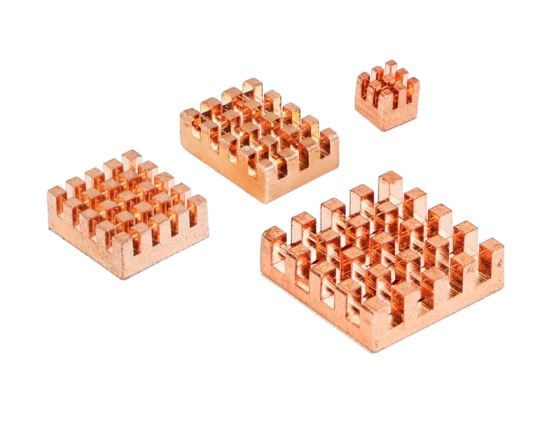 Raspberry Pi 5 Heat Sink