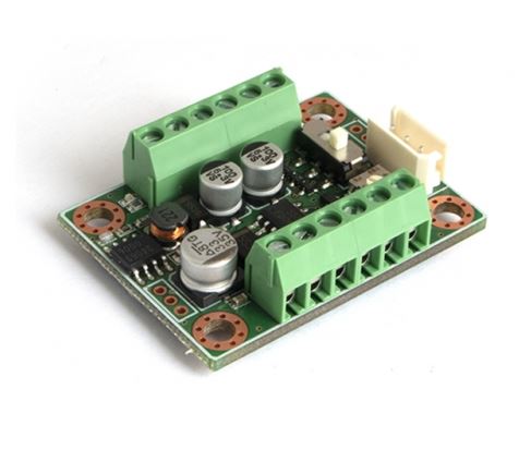 [BLDC모터] BDC-10C 컨트롤러/DC 12V/DC 24V