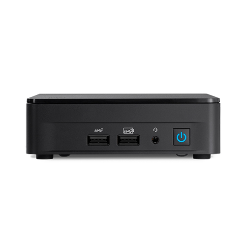 ASUS NUC 13 Pro Kit Arena Canyon NUC13ANKi7 산업용 미니 PC