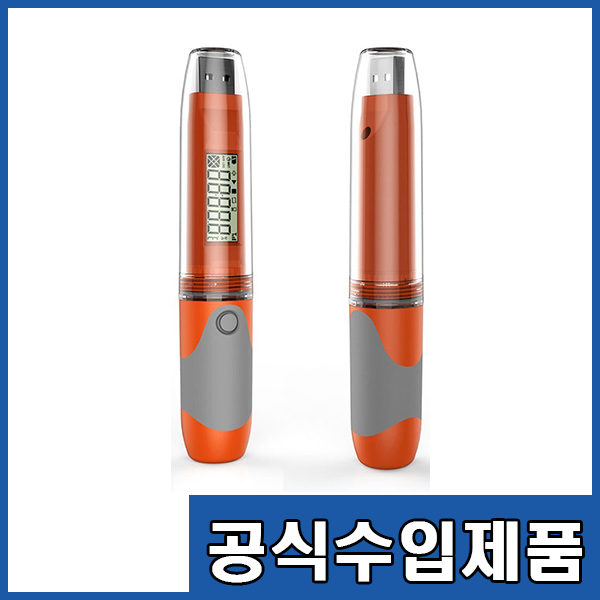 온습도 기록계 RC-51HK
