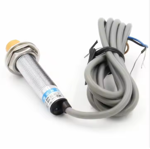 LJ12A3-4-Z/BX/AX M12 4mm Sensing